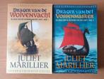 Juliet Marillier - De Saga van de Eilanden van het Licht, Ophalen of Verzenden, Gelezen, Juliet Marillier