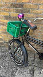 Fiets Loekie 20 inch, Fietsen en Brommers, Fietsen | Jongens, Ophalen of Verzenden, Gebruikt, 20 inch, Loekie