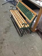 2X Tectake Tuinbank Tamara - Zo goed als nieuw!, Tectake, Ophalen of Verzenden, Zo goed als nieuw, Berliner Allee 59, 40212 Düsseldorf, Germany