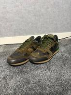 Valentino Rockrunner Sneakers Maat 40, Kleding | Heren, Schoenen, Ophalen of Verzenden, Gedragen, Overige kleuren, Sneakers of Gympen