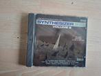 synthesizer greatest volume 2, Ophalen of Verzenden, Zo goed als nieuw