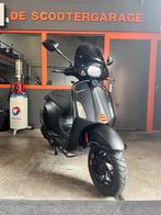 Vespa Sprint 45km brom 2025 E5 Full Indo, Ophalen, Vespa, Overige modellen, Vespa