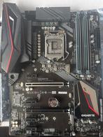 Defect Moederbord - CPU Socket Beschadigd, Computers en Software, Moederborden, LGA 1151, DDR4, Ophalen of Verzenden, Niet werkend