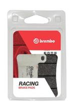nieuwe brembo Carbon-keramisch race remblokken, Ophalen of Verzenden
