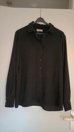 LaDress blouse ,L, Kleding | Dames, Blouses en Tunieken, Zwart, Maat 42/44 (L), Nieuw, Ophalen of Verzenden