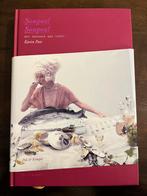 Soupez! Soupez! - Karin Post Kookboek, Boeken, Kookboeken, Voorgerechten en Soepen, Ophalen of Verzenden, Zo goed als nieuw, Gezond koken