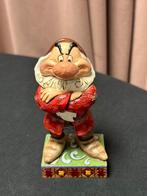 Disney Traditions Grumpy ‘Gruncheux’, Ophalen of Verzenden, Zo goed als nieuw