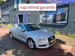 Audi A3 Limousine 1.4 TFSI Pro Line S ziet er nieuw uit, Auto's, Stof, Gebruikt, 4 cilinders, Sedan