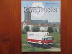 DAF Trucks Magazine (nr 3, sept 1988) o.a. 95, 1900, SB 220, Nieuw, Overige merken, Ophalen of Verzenden