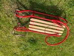Slee, Kinderen en Baby's, Ophalen, Rugleuning, Gebruikt, Hout
