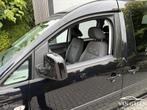 Volkswagen Caddy Maxi 1.2 TSI Airco|Stoelverwarming|Nw APK, Voorwielaandrijving, 15 km/l, Gebruikt, Huisgarantie