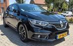 Renault Mégane Bose 1.3 Energy TCe 140pk 2018, Voorwielaandrijving, Zwart, 4 cilinders, Zwart