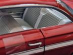 Chevrolet Impala Sport Coupe 1961, Nieuw, Sun Star, Ophalen of Verzenden, Auto