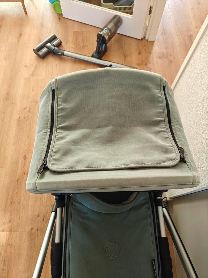 Bugaboo Cameleon 3 - Compleet met accessoires, Kinderen en Baby's, Kinderwagens en Combinaties, Ophalen