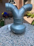 EUROMATE aircleaning, Ophalen, Zo goed als nieuw, Luchtbehandeling-accessoire