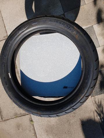 Nieuwe voorband Michelin Commander 2 - 110-90-B19 beschikbaar voor biedingen