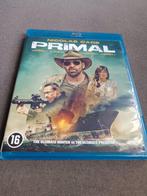 Primal - bluray, Cd's en Dvd's, Blu-ray, Ophalen of Verzenden, Zo goed als nieuw, Actie