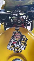 Minibike, Ophalen, Overige typen