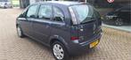 Opel Meriva 1.6-16V Cosmo Airco / Trekhaak / Navigatie / Car, Voorwielaandrijving, 65 €/maand, Gebruikt, 4 cilinders