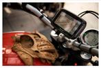 TomTom Rider 550 Motor Navigatie, Ophalen of Verzenden, Gebruikt