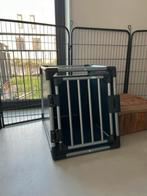 Reisbench Hond - Trixie, Dieren en Toebehoren, Transportboxen, Ophalen of Verzenden, Zo goed als nieuw