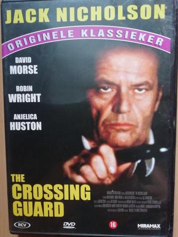 the crossing guard - jack nicholson beschikbaar voor biedingen