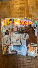 Penny jaargang 2016, Boeken, Tijdschriften en Kranten, Ophalen, Gelezen, Overige typen