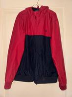 Fred perry xxl jacket, Ophalen of Verzenden, Zo goed als nieuw, Overige maten, Blauw