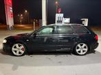 Te koop audi a4 3.0v6 tdi quattro full option, Auto's, Audi, Particulier, Te koop