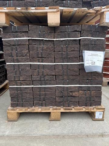 Steenstrips Waalformaat Handvorm 200m2 beschikbaar voor biedingen