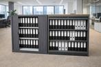 archiefkast/roldeurkasten/kantoorkasten/opbergkast  €79,-, Ophalen, Gebruikt, 100 tot 150 cm, 100 tot 150 cm