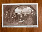 Aan den Yser (loopgraven). Ned. Panopticum Amsterdam., Ophalen of Verzenden, Ongelopen, Noord-Holland