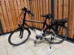 Gazelle Chamonix T-10 e-bike nieuwe akku geeft foutcode 500, Fietsen en Brommers, Elektrische fietsen, Ophalen, Gebruikt, 50 km per accu of meer