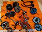 Tomos motorblok delen, Ophalen of Verzenden, Gebruikt, Blok, Tomos