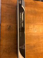 Twinny Load Easy Fietsendrager, Auto diversen, Fietsendragers, Ophalen of Verzenden, 2 fietsen, Trekhaakdrager, Brede banden