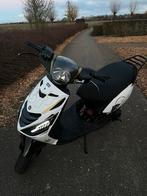 Piaggio Zip 70cc hoogtoerig ‼️VEEL NIEUW‼️, Ophalen, Zo goed als nieuw, 70 cc, Zip