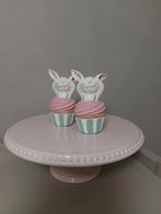 Paasdecoratie, Ophalen