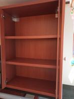 vitrinekast, Huis en Inrichting, Kasten | Vitrinekasten, Ophalen, 100 tot 150 cm, 50 tot 100 cm, 25 tot 50 cm
