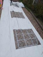 Stevige partytent 3x6 meter te koop, Tuin en Terras, Partytenten, Ophalen, Partytent, Minder dan 4 meter, Zo goed als nieuw