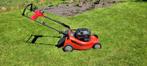 Grasmaaier/ verticuteermachine, Tuin en Terras, Grasmaaiers, Cirkelmaaier, Ophalen, Gebruikt