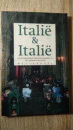 Italië & Italië - A.M. Blok-Boas, Ophalen of Verzenden, 14e eeuw of eerder, Zo goed als nieuw, Europa