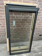 Fakro Dakraam 78x140, Ophalen, Dubbelglas, Minder dan 80 cm, 120 tot 160 cm