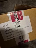 NIEUW gripzakjes/ kaartenzakjes, Ophalen of Verzenden, Nieuw