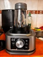 Ninja Foodi Power Nutri 2-in-1 Blender (Model CB100EU)., Minder dan 1 liter, Ophalen of Verzenden, Nieuw