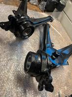 Gereviseerde set e30 5x120 swap (e36 compact), Ophalen of Verzenden, Nieuw, Voor, Bumper