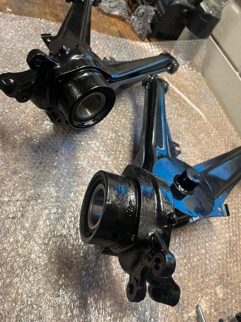 Gereviseerde set e30 5x120 swap (e36 compact), Auto-onderdelen, Carrosserie en Plaatwerk, Bumper, Voor, Nieuw, Ophalen of Verzenden