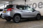 Peugeot 2008 1.6 VTi Active | Cruise control | Airco | Trekh, Voorwielaandrijving, Stof, Gebruikt, 4 cilinders