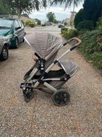 Joolz Geo Duo - Compleet!, Gebruikt, Duowagen, Combiwagen, Ophalen