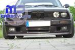 BMW E30 – Voorbumper spoiler, Auto diversen, Tuning en Styling, Ophalen of Verzenden, MJ-Carstyling, Info@mj-carstyling.net, Sibeliusstraat 81 5011JH Tilburg