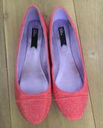 Blink ballerina’s, Kleding | Dames, Schoenen, Instappers, Ophalen of Verzenden, Zo goed als nieuw, Roze